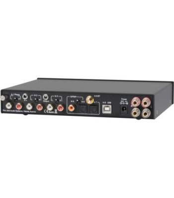 Pro-Ject MaiA S2 BLACK