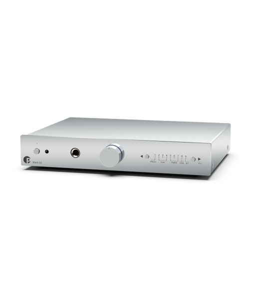 Pro-Ject MaiA S2 BLACK