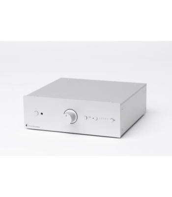 Pro-Ject PRE BOX DS2 ANALOGUE SILVER