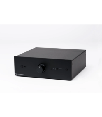 Pro-Ject PRE BOX DS2 ANALOGUE SILVER