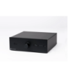 Pro-Ject PRE BOX DS2 ANALOGUE SILVER