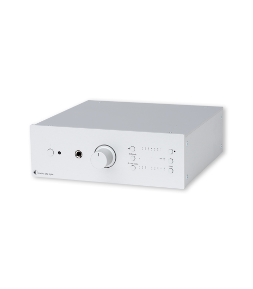 Pro-Ject PRE BOX DS2 DIGITAL BLACK