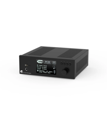 Pro-Ject PRE BOX RS2 DIGITAL BLACK