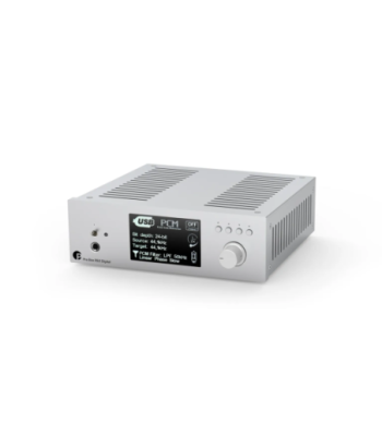 Pro-Ject PRE BOX RS2 DIGITAL BLACK
