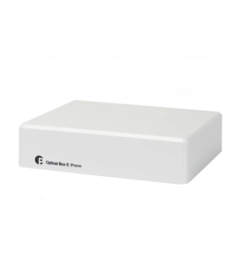 Pro-Ject OPTICAL BOX E PHONO BLACK