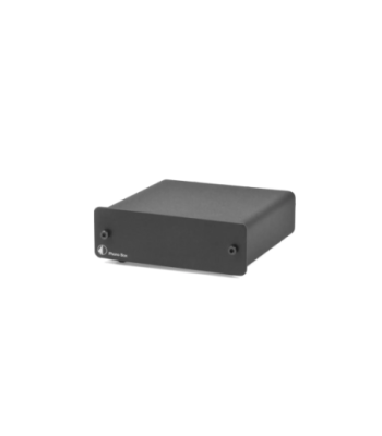 Pro-Ject PHONO BOX DC BLACK
