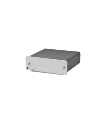Pro-Ject PHONO BOX DC BLACK