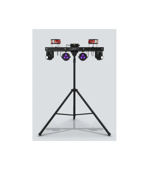 Chauvet Gig Bar MOVE