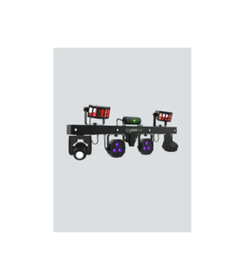 Chauvet Gig Bar MOVE