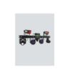 Chauvet Gig Bar MOVE