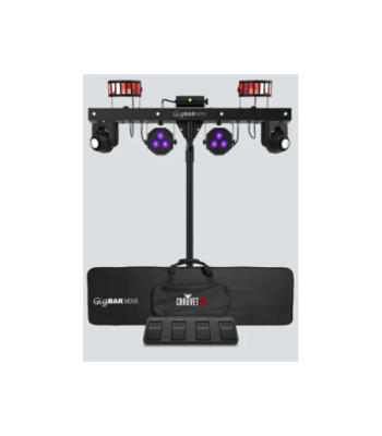 Chauvet Gig Bar MOVE