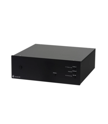 Pro-Ject PHONO BOX DS2 BLACK