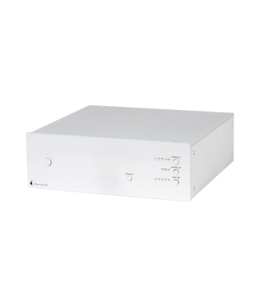 Pro-Ject PHONO BOX DS2 BLACK Pro-Ject PHONO BOX DS2 BLACK