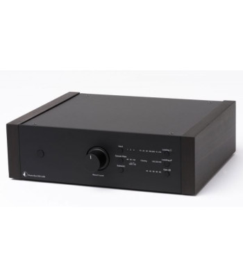 Pro-Ject PHONO BOX DS2 USB BLACK