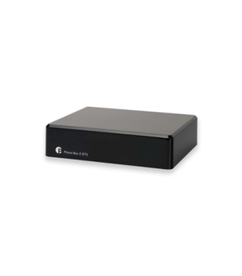 Pro-Ject PHONO BOX E BT BLACK