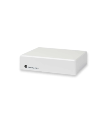 Pro-Ject PHONO BOX E BT 5 BLACK