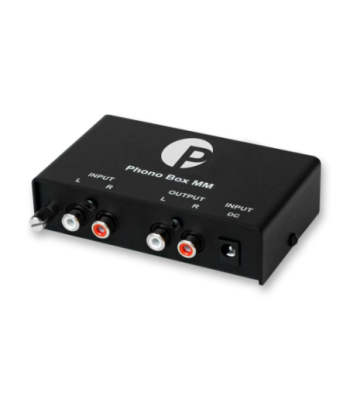 Pro-Ject PHONO BOX MM DC