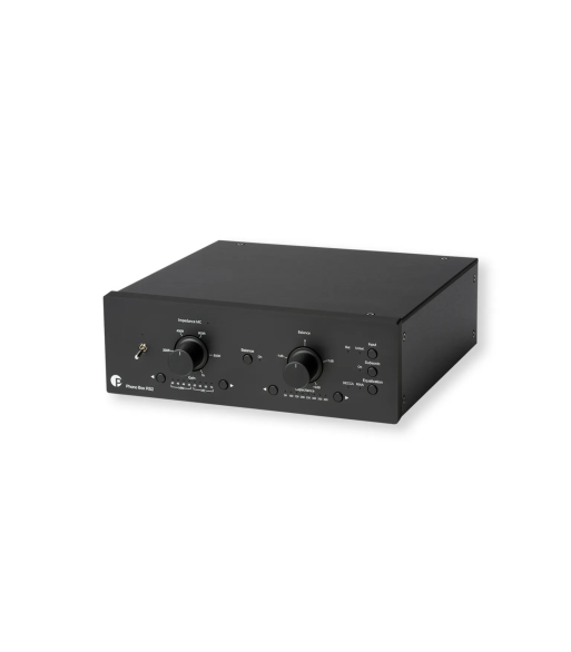 Pro-Ject PHONO BOX RS2 BLACK