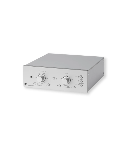 Pro-Ject PHONO BOX RS2 BLACK