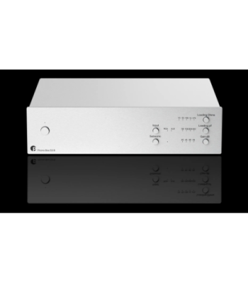 Pro-Ject PHONO BOX S3 B BLACK