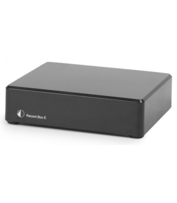 Pro-Ject RECORD BOX E BLACK