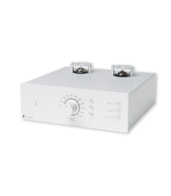 Pro-Ject TUBE BOX DS2 BLACK