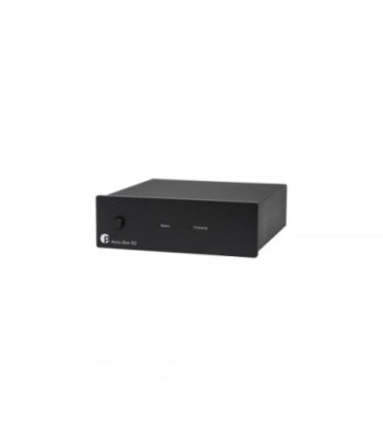Pro-Ject ACCU BOX S2 BLACK