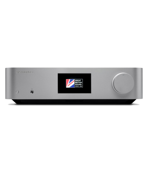 Cambridge Audio Edge NQ