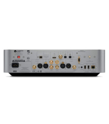 Cambridge Audio Edge NQ