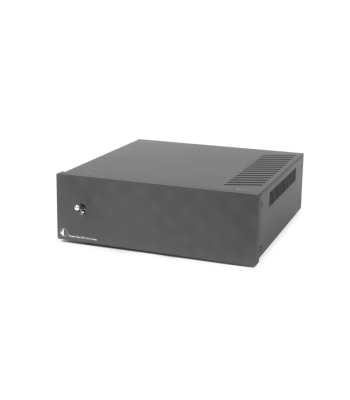 Pro-Ject POWER BOX RS  4WAY BLACK
