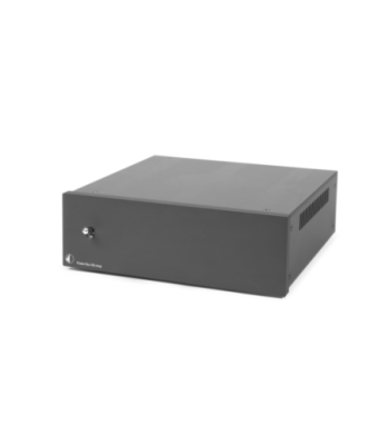 Pro-Ject POWER BOX RS AMP BLACK