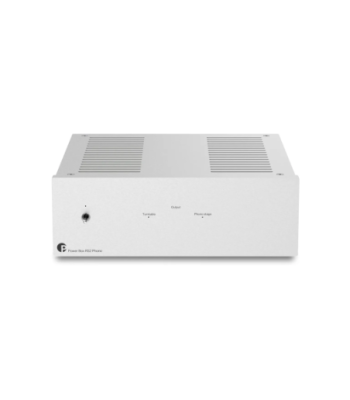 Pro-Ject POWER BOX RS2 PHONO BLACK