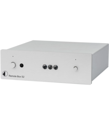 Pro-Ject REMOTE BOX S2 BLACK
