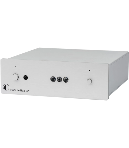 Pro-Ject REMOTE BOX S2 BLACK