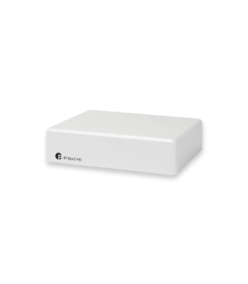 Pro-Ject BT Box E HD Black