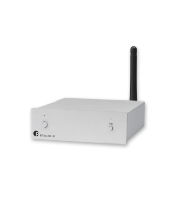 Pro-Ject BT BOX S2 HD Black