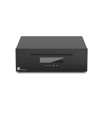 Pro-Ject CD Box DS3 Black