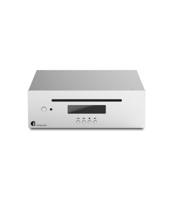 Pro-Ject CD Box DS3 Black