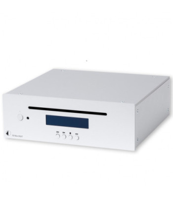 Pro-Ject CD BOX DS2 T BLACK