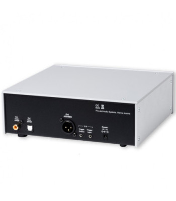Pro-Ject CD BOX DS2 T BLACK