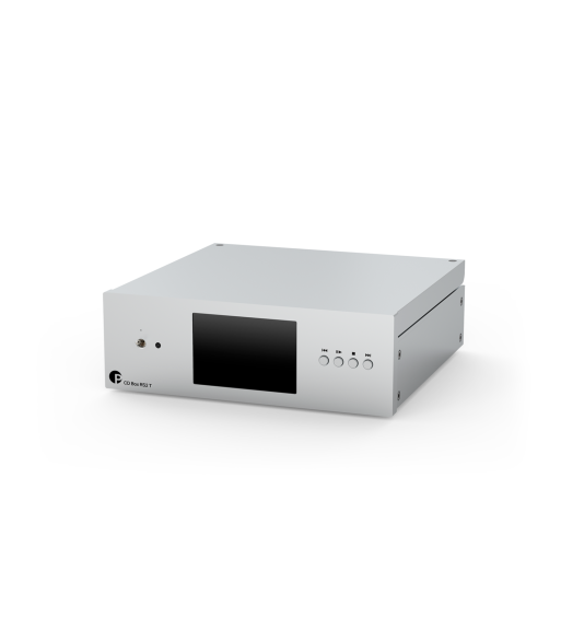 Pro-Ject CD BOX RS2 T BLACK