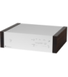 Pro-Ject DAC BOX DS2 ULTRA SILVER EUCALYPTUS