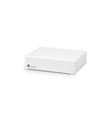 Pro-Ject DAC BOX E BLACK