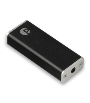 Pro-Ject DAC Box E Mobile Black