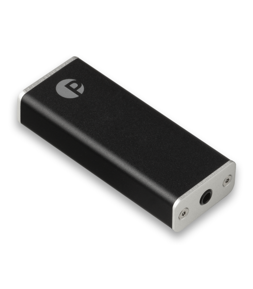 Pro-Ject DAC Box E Mobile Black