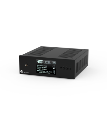 Pro-Ject DAC BOX RS2 BLACK