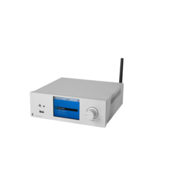 Pro-Ject STREAM BOX RS BLACK