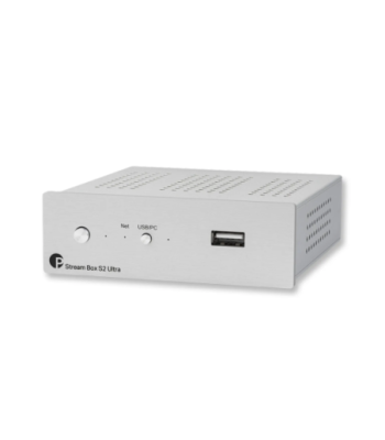 Pro-Ject Stream box S2 Ultra Black