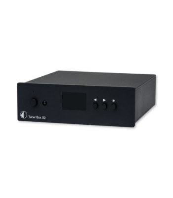 Pro-Ject TUNER BOX S2 BLACK