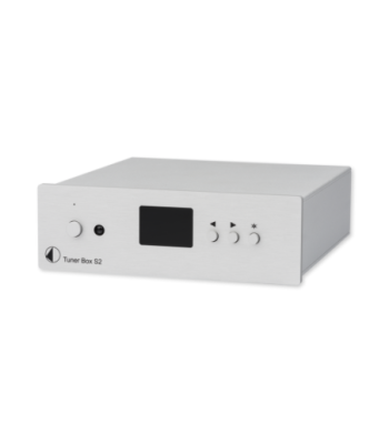 Pro-Ject TUNER BOX S2 BLACK